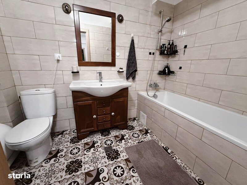 Drumul Taberei, Bd. Timisoara, apartament 2 camere 57 mp,  parcare inclusa.