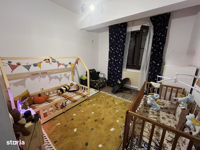 Drumul Taberei, Bd. Timisoara, apartament 2 camere 57 mp,  parcare inclusa.