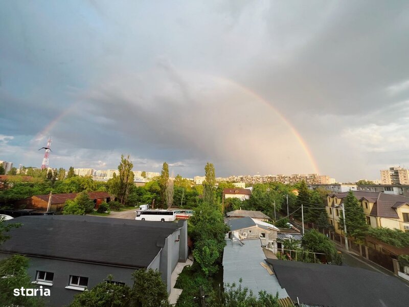 Drumul Taberei, Bd. Timisoara, apartament 2 camere 57 mp,  parcare inclusa.