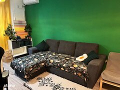 Drumul Taberei, Bd. Timisoara, apartament 2 camere 57 mp,  parcare inclusa